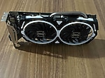 MSI RADEON RX 570 ARMOR 4 GB 256 BİT OC EKRAN KARTI