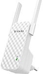 TENDA A9 Wifi Menzil Genişletici 300 Mbps (Yeni gibi , Başarılı ürün , İkinci El)