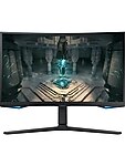 Samsung Odyssey G65B LS27BG652EUXUF 27 inç 1ms 2K Pivot Curved 240 Hz SMART Oyuncu Monitör
