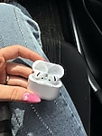 AirPods 4. Nesil