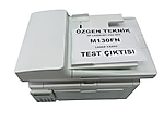 hp laserjet pro mfp m130fn yazıcı(İKİNCİEL)