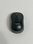 LOGİTECH MOUSE M185 810-005234