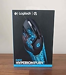Logitech Hyperion Fury G402 910-004068 Optik Kablolu Oyuncu Mouse