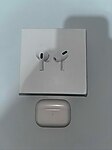 AİRPODS PRO ORJİNAL GARANTİSİZ