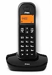 Ttec TD-180 Telsiz Telefon (Sorunsuz , Çok temiz, İkinci El)