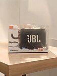 JBL GO 4 PRO Bluetooth Hoparlor