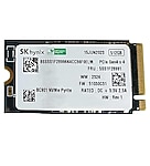 SK Hynix BC901 512GB 22x42 M.2 NVMe SSD 5 ADET