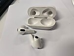 Apple Airpods 3. Nesil Kulaklık & Magsafe Şarj Kutusu-19 Ay Garantili