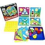 Şeklini Keşfet - Redka / Kumtoys