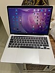 Macbook pro m1