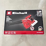 Einhell TE-CB 18/180 Li Aküsüz Üfleme Makinesi