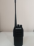 BAOFENG BF-C3 PMR EL TELSİZİ