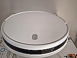 Xiaomi Mi Robot Vacuum Mop Essential 2 in 1 Robot Süpürge