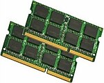 Kingston KVR16S11S8/4WP 4 GB DDR3 1600 MHz CL11 Notebook Ram