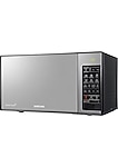 SAMSUNG GE83X Samsung GE83X 23 lt Siyah Mikrodalga Fırın