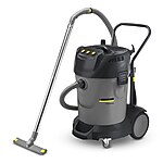 Karcher NT 70/3 Yıkama Gereçleri