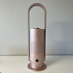 Çiziksiz Orijinal Kutusunda Homend Hava Temizleyici