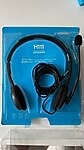  Logitech H111 Stereo Headset 