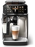 Philips 5400 Serisi LatteGo EP5447/90 Tam Otomatik Espresso Makinesi Outlet