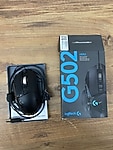 Logitech G502 910-005471 Hero Optik Kablolu Oyuncu Mouse