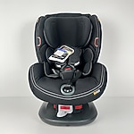 Temiz BeSafe iZi Comfort X3 9-18 kg Oto Koltuğu