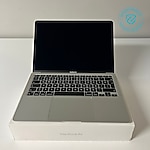 MacBook Air M1 16 GB 512 GB SSD 13.3" Z1280008GTU/A Notebook