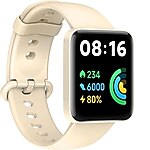 Xiaomi Mi Watch Lite Pudra Akıllı Saat