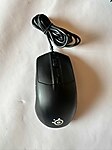 Steelseries Rival 3 rgb gaming mause