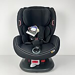 Temiz BeSafe iZi Comfort X3 9-18 kg Oto Koltuğu