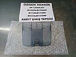 HP LASERJET M1522N,M1522NF M1120,M1120N M1319,M1319NF KAĞIT ÇIKIŞ TEPSİSİ