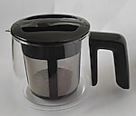 Fakir Çay Makinesi Cam Demlik