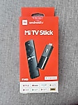 Xiaomi Mi TV Stick Full HD Android TV Stick