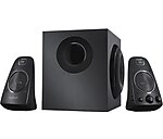 *Sıfır* Logitech Z623 2+1 Hoparlör