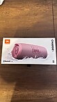 JBL Charge5 Bluetooth hoparlör