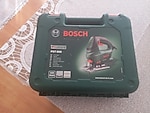 Bosch Dekupaj Testere