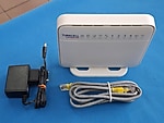 Huawei HG658 V2 4 Port 300 Mbps VDSL2 Modem