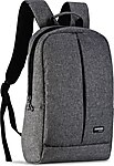 CLASSONE BP-Z204 Serisi 15.6 N.B Sırt Çantası-Gri 