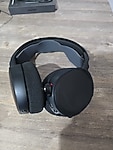 SteelSeries Arctis 7+ Siyah 7.1 Oyuncu Kulaklığı Garantili Fiyat