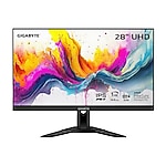 GIGABYTE M28U / 4K - 144 HZ - HDMI 2.1 / PS5 + PC MONİTÖR