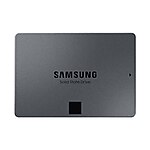 Samsung 870 QVO 2TB 560-530MB/s 2.5"SSD (MZ-77Q2T0BW)(OUTLET)