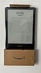 Kindle Paperwhite Signature Edition