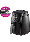Altus AL 899 AF Ecofryer Airfryer 3.9 lt Yağsız Fritöz