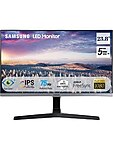 Samsung SR35 23.8" 75Hz 5ms FHD IPS Monitör (HDMI+VGA) LS24R350FZRXUF