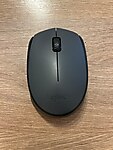 Logitech M170 Mouse