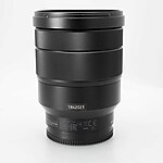 Sony FE 16-35mm f/4 ZA OSS Lens