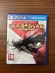God of War Remastered PlayStation 4, PlayStation 4 Oyunları, God of War Remastered PlayStation 4, PS4