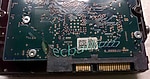 PCB Toshiba 500GB DT01ACA050 Hard Disk kartı