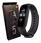 Mi Band 5 Akıllı Bileklik
