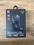 Razer Deathadder V3 Pro Hyperpolling Mouse (RZ01-04630300-R3WL)