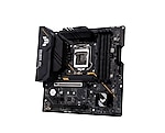Asus TUF Gaming B560M-PLUS B560 5000Mhz (OC) DDR4 LGA1200 mATX Anakart